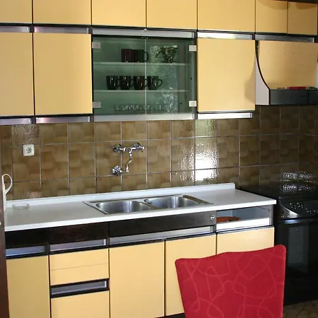 Puntinak 12255a Apartman