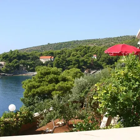 Puntinak 12255a Povlja (Brac)